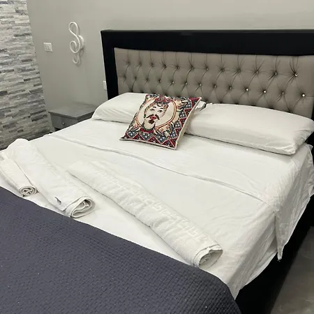 Διαμέρισμα Fanale House Κατάνια