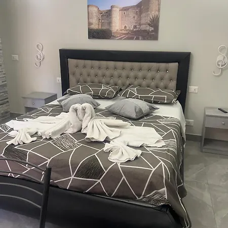 Διαμέρισμα Fanale House *