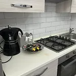 Apartman Fanale House *