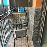Fanale House Catania