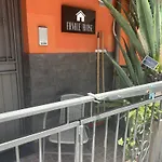 Apartman Fanale House