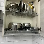 Fanale House Apartman