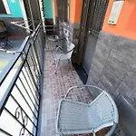Fanale House Apartman *