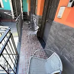 Fanale House