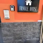 Fanale House Catania