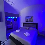 Fanale House Apartman