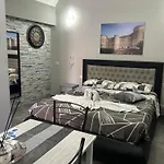 Fanale House Catania