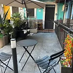 Fanale House Apartman