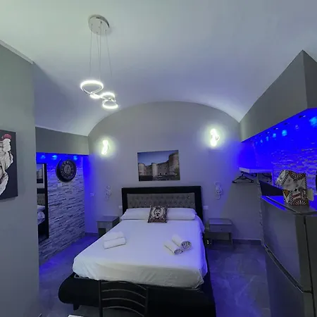 Apartman Fanale House Catania