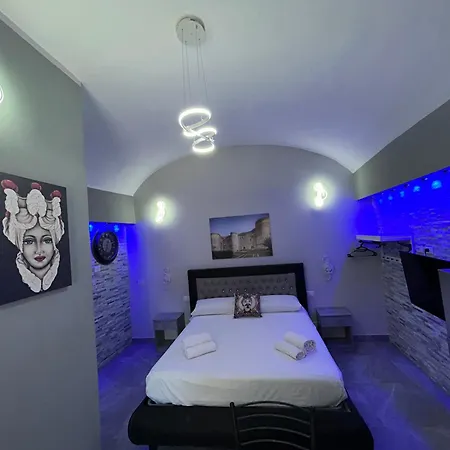Apartman Fanale House Catania