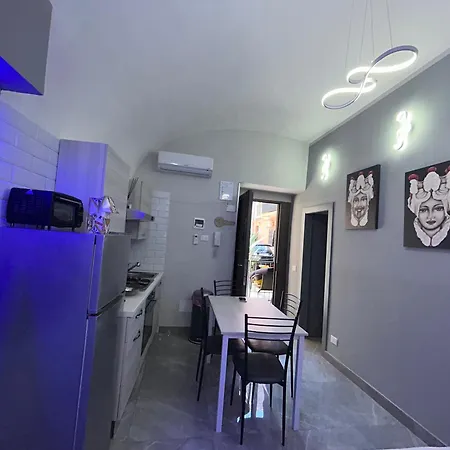 Apartman Fanale House