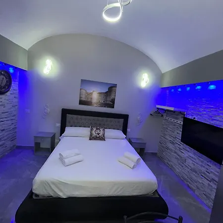 Fanale House Catania
