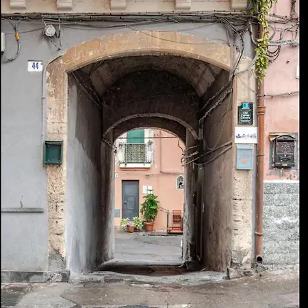 Apartman Fanale House